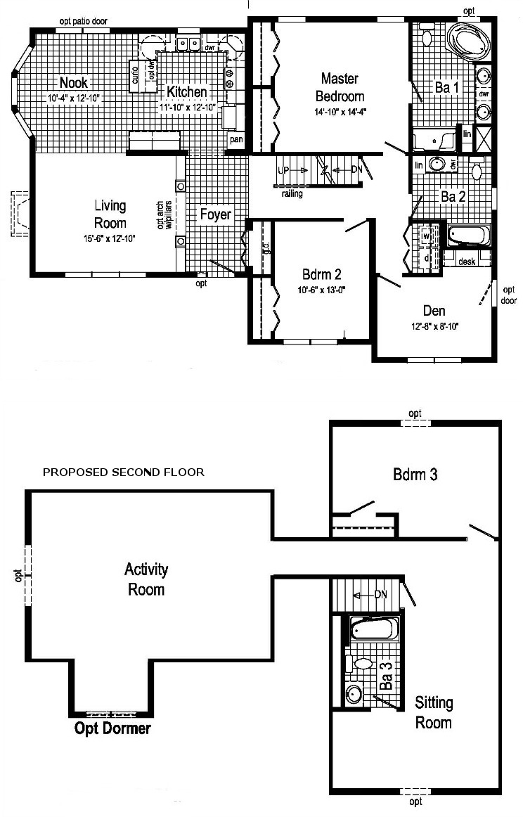 Carefree Homes Floor Plans | carefree modular home floor plan Carefree Homes Floor Plans | carefree modular home floor plan