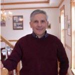 Andy Gianino, President of The Home Store Andy Gianino, President of The Home Store