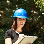 Modular home lender approval to act as your own GC A woman acting as her own GC after her modular home lender approved her to do so