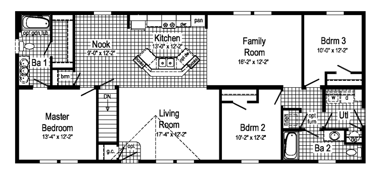 Beardslee Plan Beardslee Plan