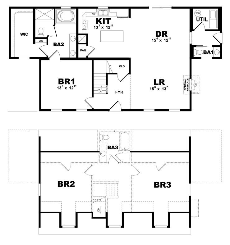 Winchester – AL 2 Winchester – AL 2