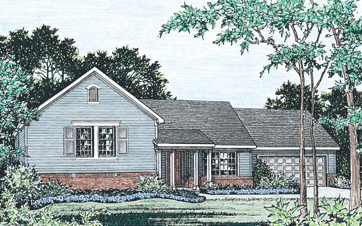 Hopewell II 1 Hopewell II