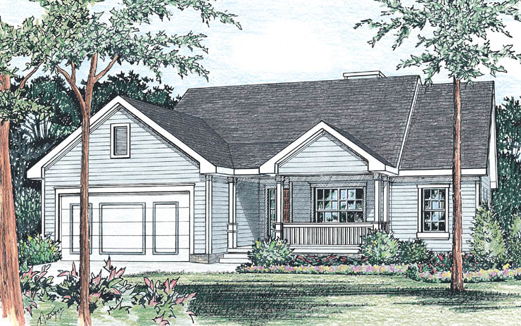 Chalco Pointe – EL 1 Chalco Pinte - EL