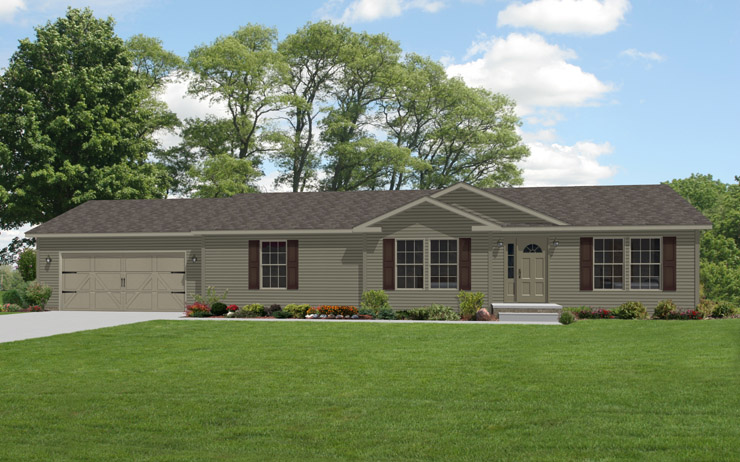 Crestwood – Select 1 Crestwood - Select