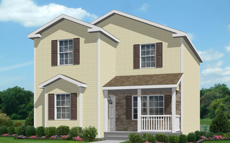 Rosehill – NH 1 Rosehill - NH