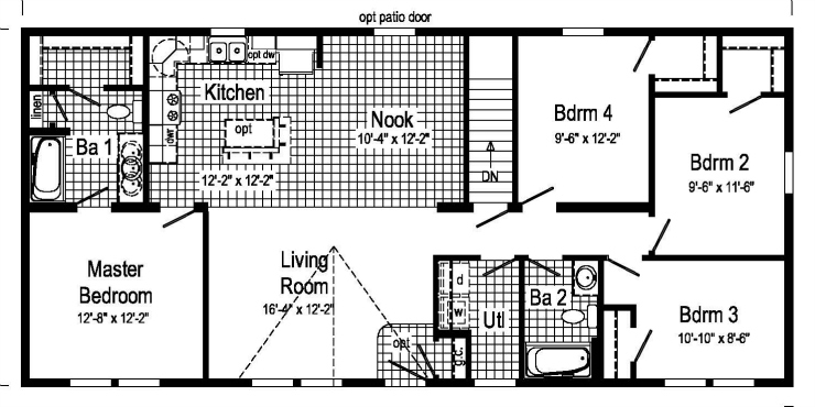 Devonshire – Select 2 Devonshire – Select 2