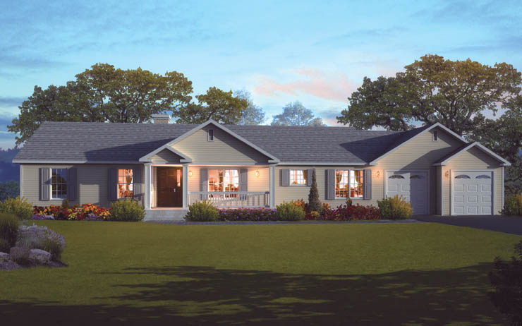 Mont Alto – G 1 Mont Alto - G