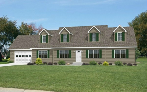 modular homes nh